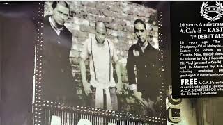 Download lagu A.C.A.B : BORN TO BE SKIN mp3 Download lagu A.C.A.B : BORN TO BE SKIN mp3