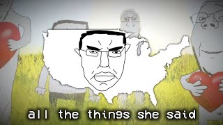 Nothing Ever Happens-HOi4 The Fire Rises什么都不会发生——钢铁4：火焰升腾