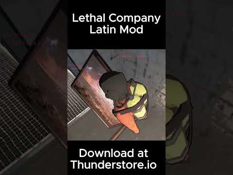 Lethal Company in Latin