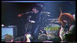 the cramps -  zombie dance