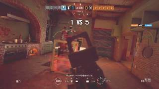 R6S キルクリップ集9