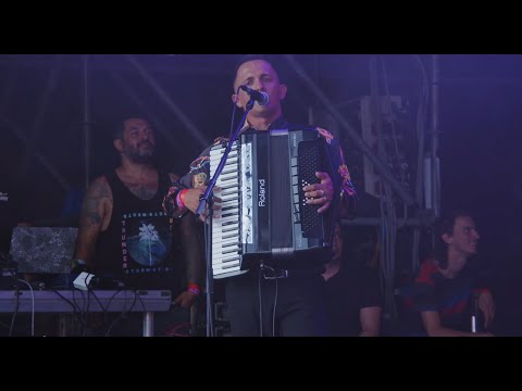 Parno Graszt30 - Ki az urát nem szereti - Budapest Parkban