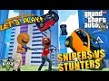 Annoying Orange amp Midget Apple GTA V Annoying Orange amp Midget Apple GTA V