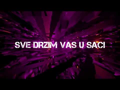 UKIC X 381-BYE BYE (VISUAL)