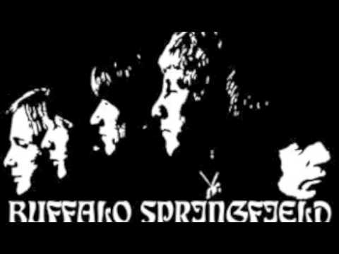 Buffalo Springfield - For What It's Worth (A Jack Tennis Edit)