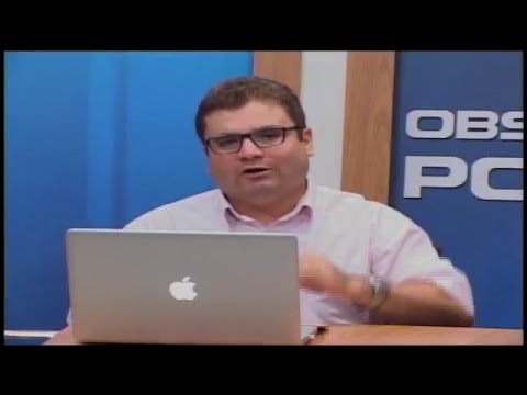 OBSERVADOR POLÍTICO 27-04-2017