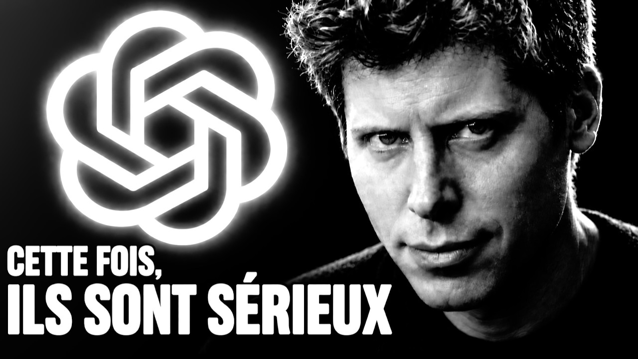 GPT-6 : OpenAI vient de franchir son propre seuil critique.