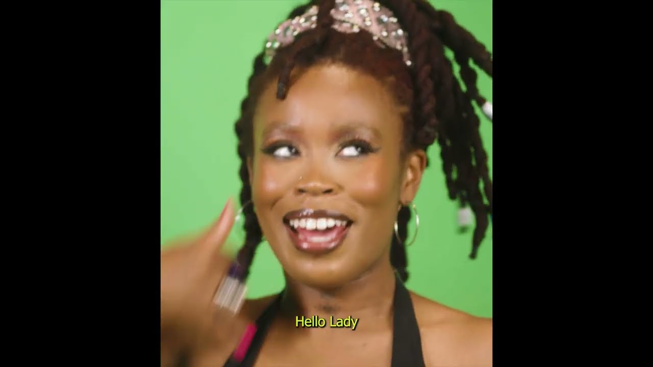 Lady Donli