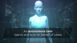 What Is a Digital Twin? How Intelligent Data Models Can Shape the Built World