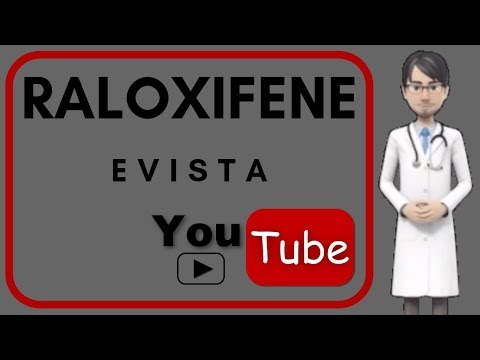 Raloxifene 60mg Tablets Raloxiheal 60