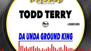 Da Unda Ground King Music Video