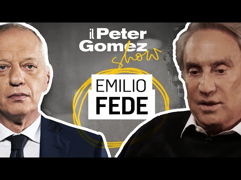 La Confessione di Emilio Fede