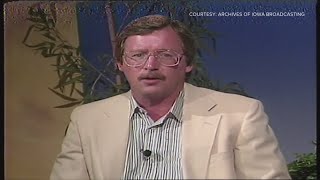 Former Quad Cities-area broadcaster passes away