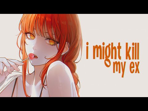 Nightcore - Kill Bill // lyrics