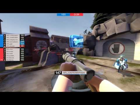 ESEA Season 25 Invite Week 4 - EVL Gaming vs Gnomercy - Product