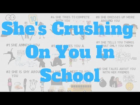 download lagu mp3 mp4 How To Know If Girl Likes You In Class, download lagu How To Know If Girl Likes You In Class gratis, unduh video klip How To Know If Girl Likes You In Class