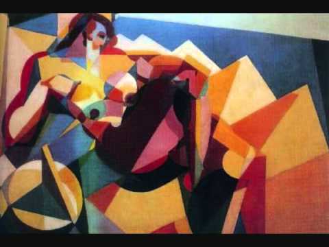 Bruno Bettinelli: Fantasia e Fuga su temi gregoriani (1947)