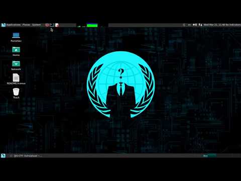 حل وشرح تحدى jiS-CTF VulnUpload  من موقع VulnHub