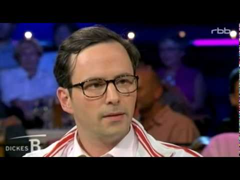 Kurt Krömer in Polen 1/2