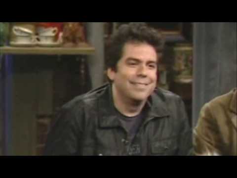 108 Honduras Gang Beheadings w/ Greg Giraldo, Judy Gold, Maz Jobrani, Tony V