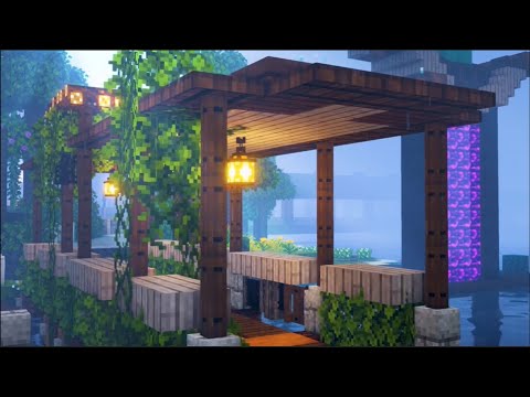 Minecraft Ambient Music Compilation | 1 Hour of Pure Nostalgia