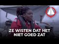 Zo reageerde de familie van Imanuelle op haar drugsgebruik!