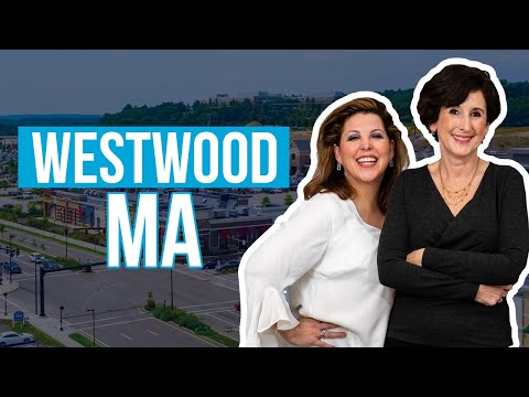 Everything to Know About Living in Westwood, MA