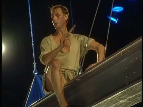 Waardenberg en de Jong - De Balk