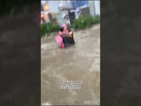 Pesqueira PE  02/03/2026