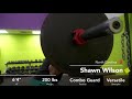 ShawnWilson Coach Reel (In Season) 