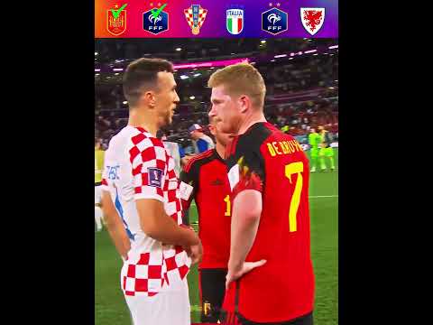The end of Belgium’s aura.💔😭