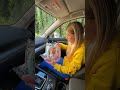 Now She Can Drive A Car Too
