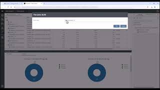 Design for Sustainability with Ansys Granta MI Enterprise and PTC Wind
