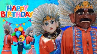 Download lagu ONDEL ONDEL BETAWI JOGET SELAMAT ULANG TAHUN 🎂 ONDEL-ONDEL HAPPY BIRTHDAY SONG mp3 Download lagu ONDEL ONDEL BETAWI JOGET SELAMAT ULANG TAHUN 🎂 ONDEL-ONDEL HAPPY BIRTHDAY SONG mp3