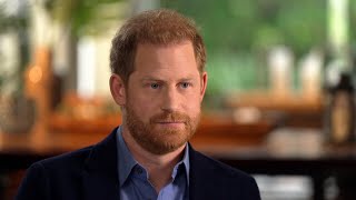 Prince Harry alleges in memoir that William attacked him: report | Royal Family drama