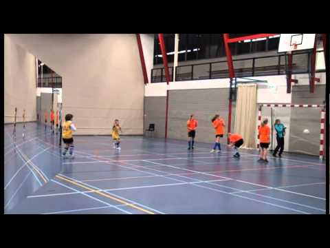 Ado'20 Meiden Poule-2