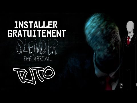 comment installer slender