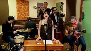 Ruby Velle and the Soulphonics - 