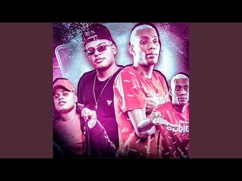 Senta no Palhaço (feat. MC GW)