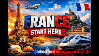 France Travel Guide 2026 | Costs, Best Time to Visit, Transport &amp; Trip Planning