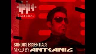 Sondos Essentials (Mixed by Antranig)