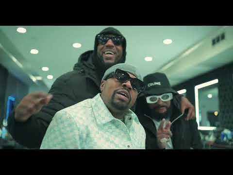 Loopy Ferrell x Young Blifford - WHERE U CAME FROM [Official Video]