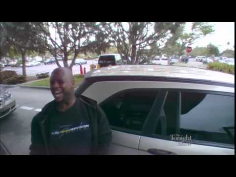 Wrecker (Clip 'Gas Station')