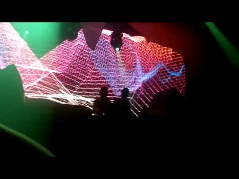 The Martinez Brothers @ Time Warp Argentina 2014 (2)