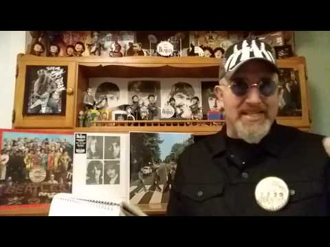 REVIEW: The Beatles ABBEY ROAD deluxe reissue!