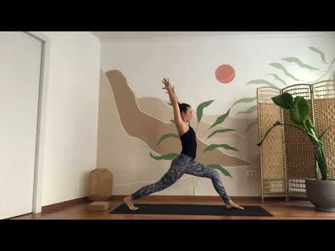 Jóga Percek - Gerinclazító, tartásjavító gyakorlatok