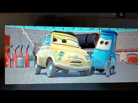 "A Cartoon's Life" Part 8 - Flaming Death