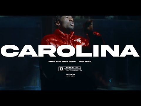 (FREE) Afro Type x NSG x Tiakola Type Beat - Carolina | Free Afrobeat/Afroswing Instrumental 2022