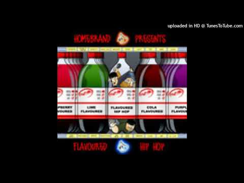 Homebrand - Whatever It Takes ft. Hykoo