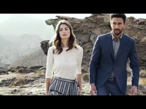 SS16 CAMPAIGN | PEDRO DEL HIERRO